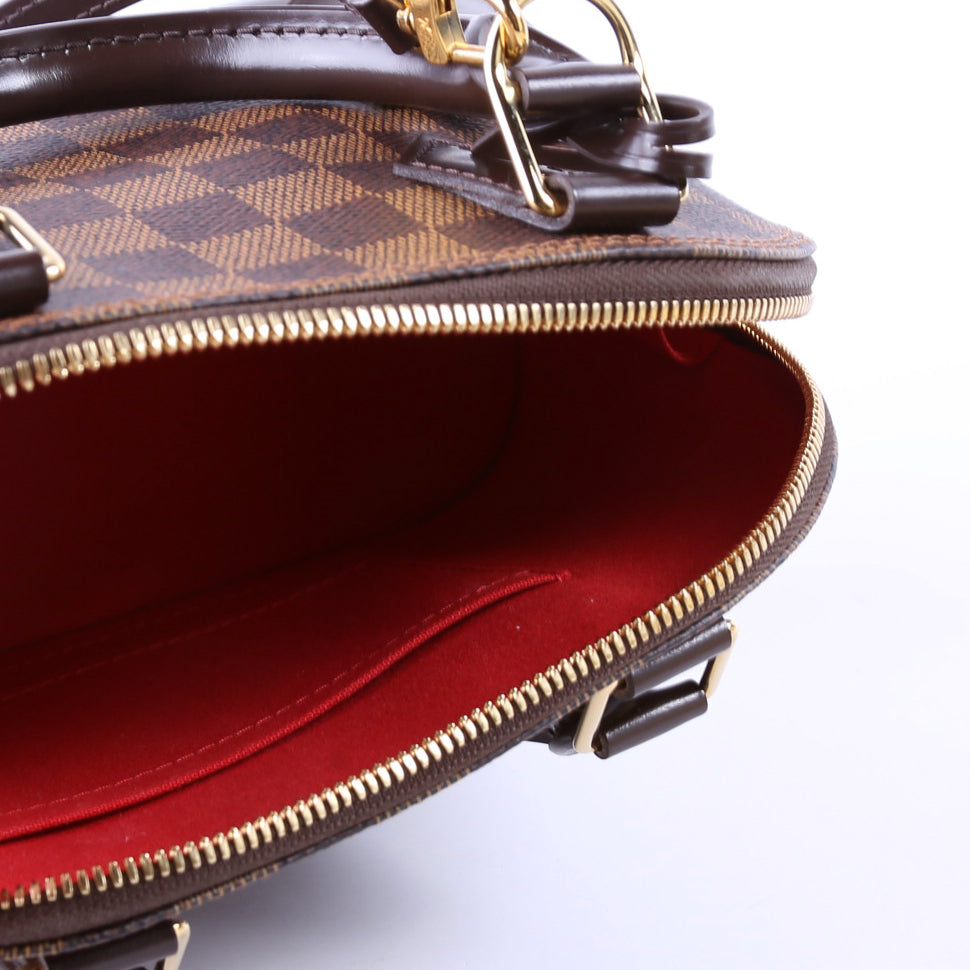 Alma BB Damier Ebene