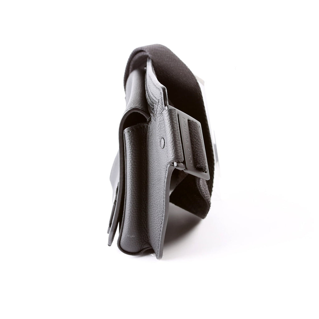 Takeoff Sling Bag LV Aerogram Leather