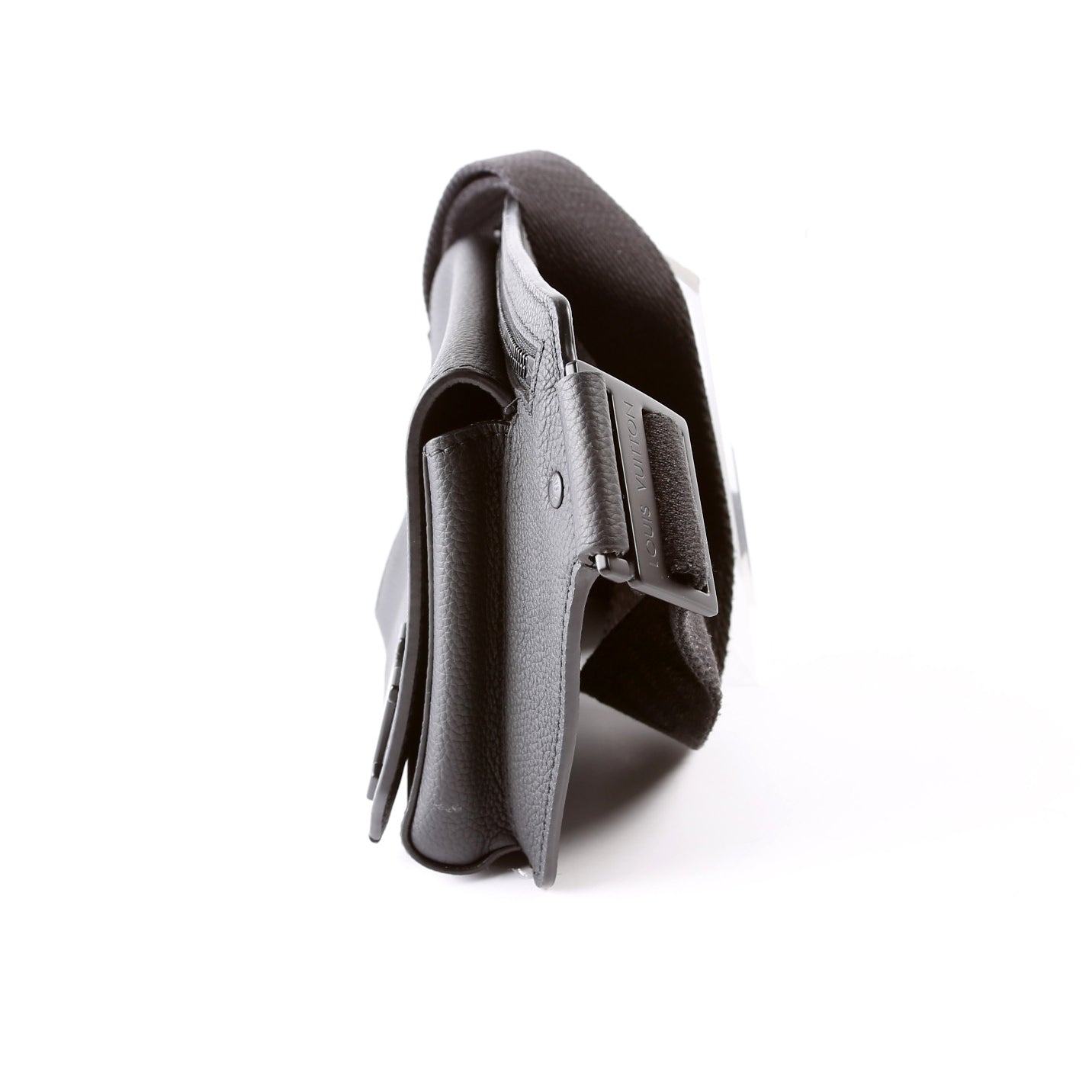 Takeoff Sling Bag LV Aerogram Leather