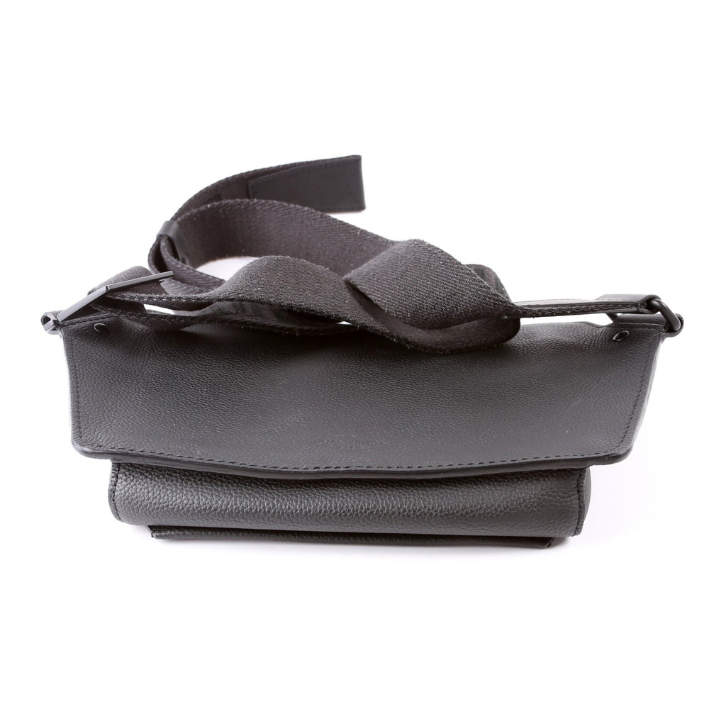 Takeoff Sling Bag LV Aerogram Leather