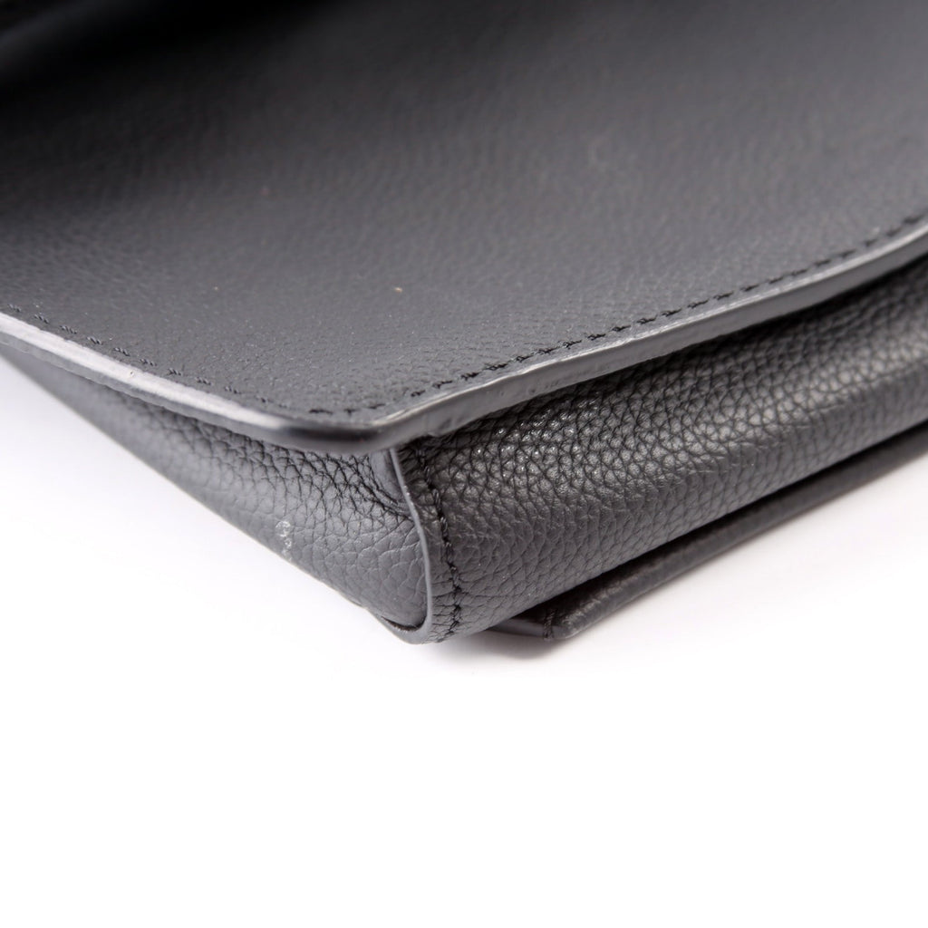 Takeoff Sling Bag LV Aerogram Leather