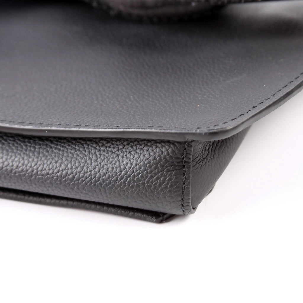 Takeoff Sling Bag LV Aerogram Leather