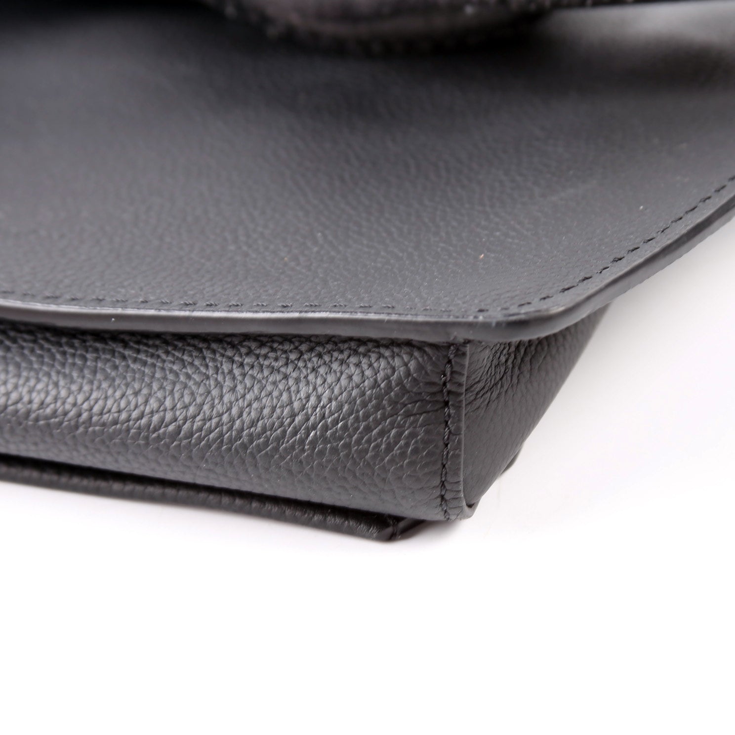 Takeoff Sling Bag LV Aerogram Leather