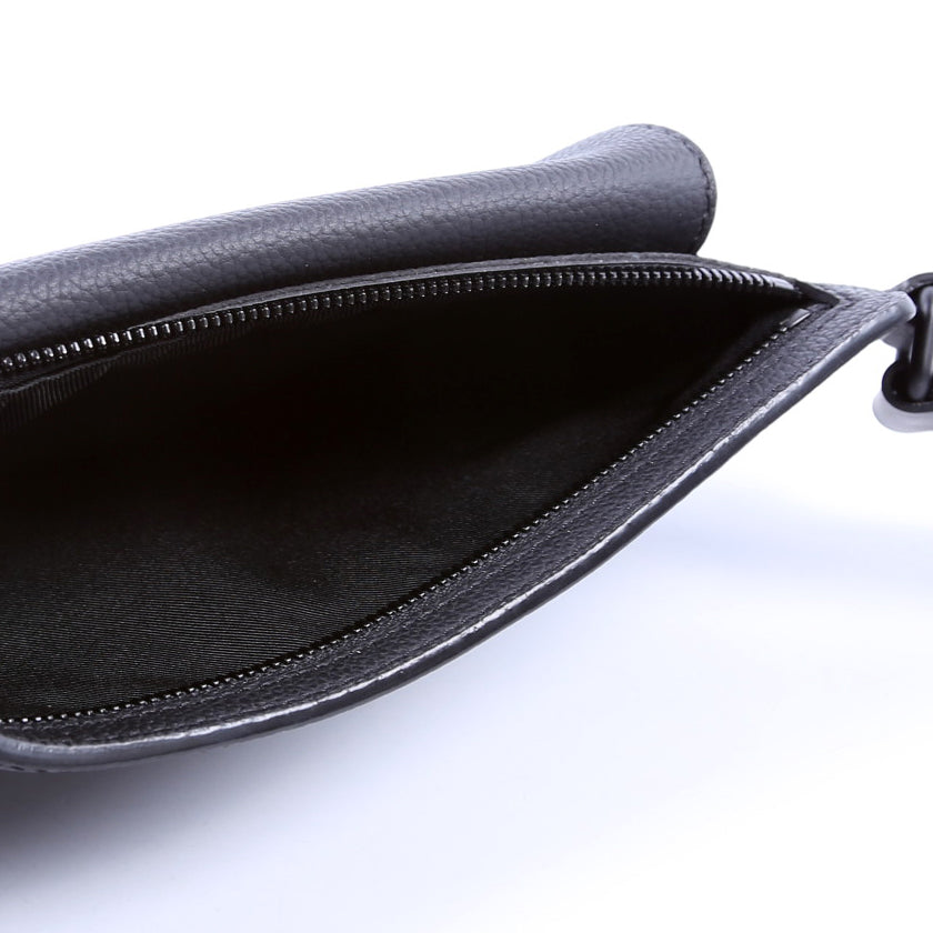 Takeoff Sling Bag LV Aerogram Leather