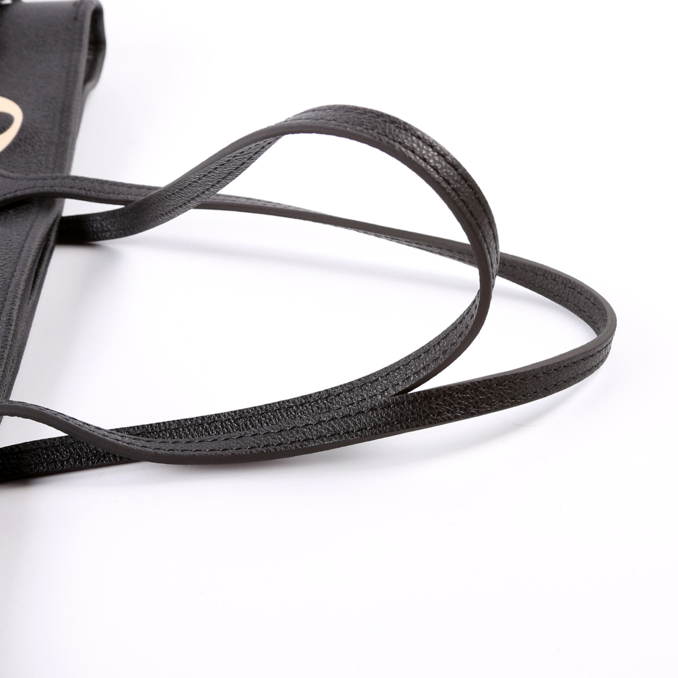 Neverfull with Wallet MM Bicolor Empreinte Black