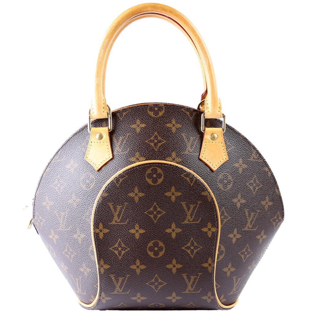 Ellipse PM Monogram
