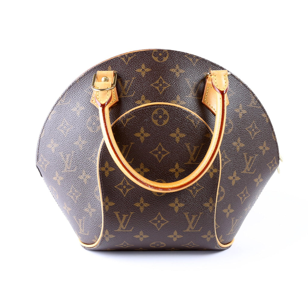 Ellipse PM Monogram