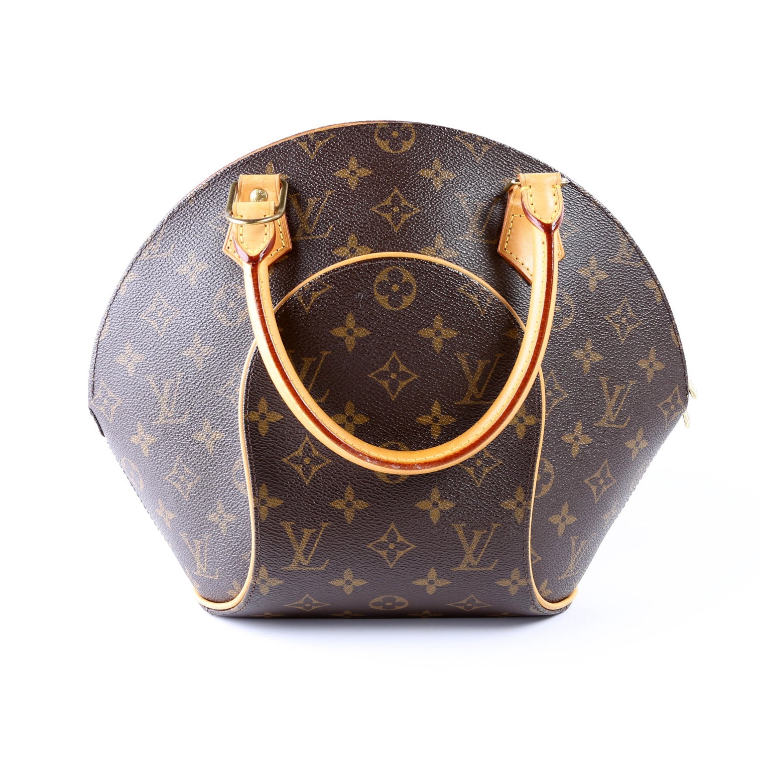 Ellipse PM Monogram