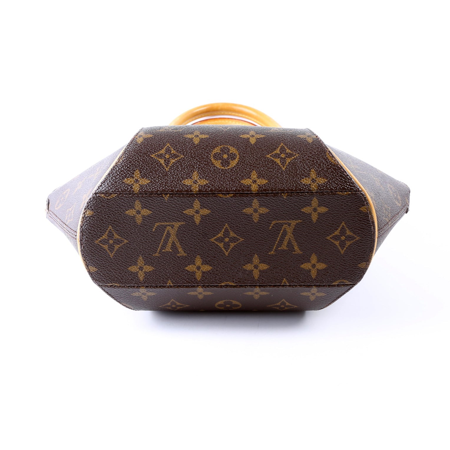 Ellipse PM Monogram