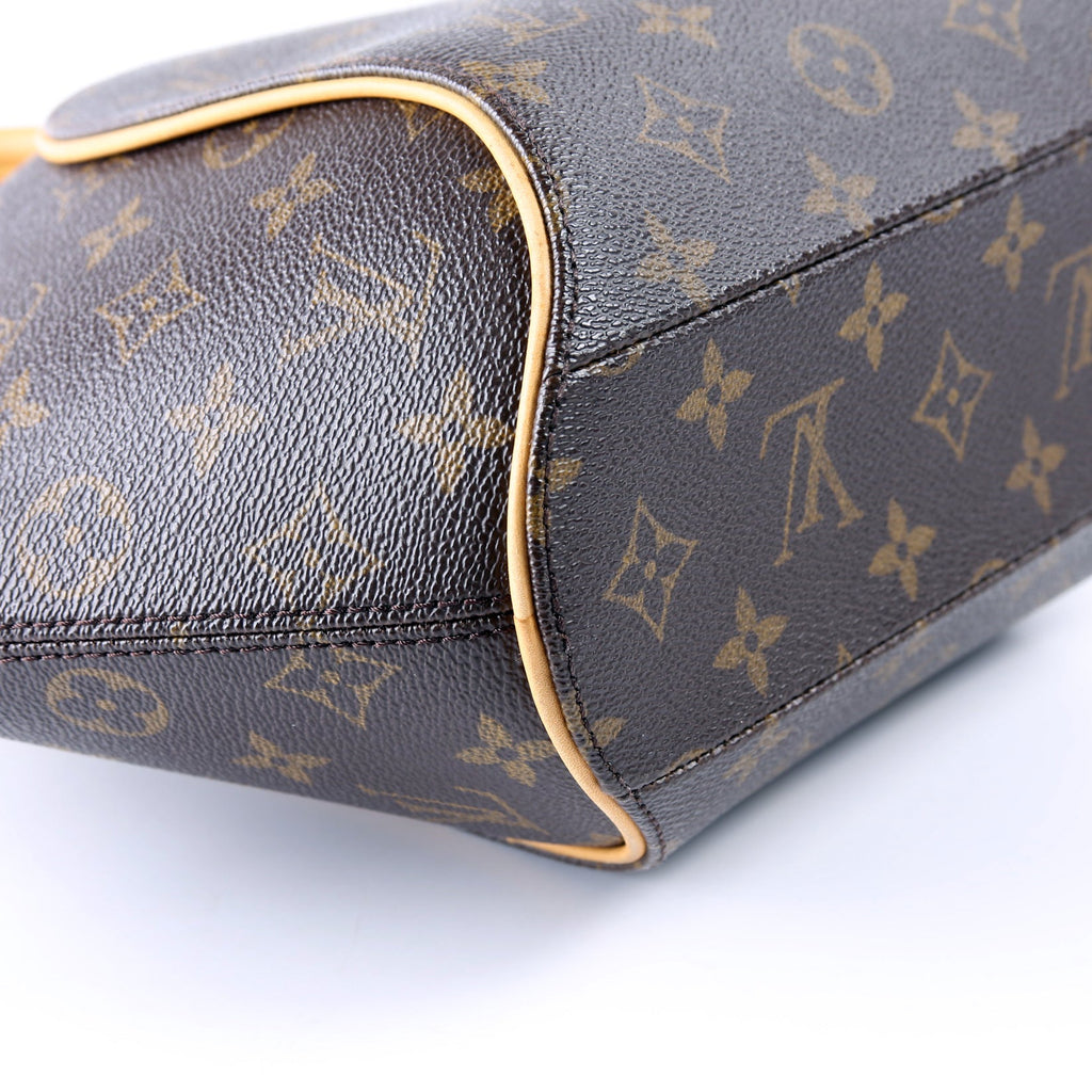 Ellipse PM Monogram