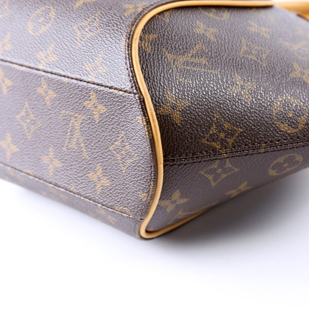 Ellipse PM Monogram
