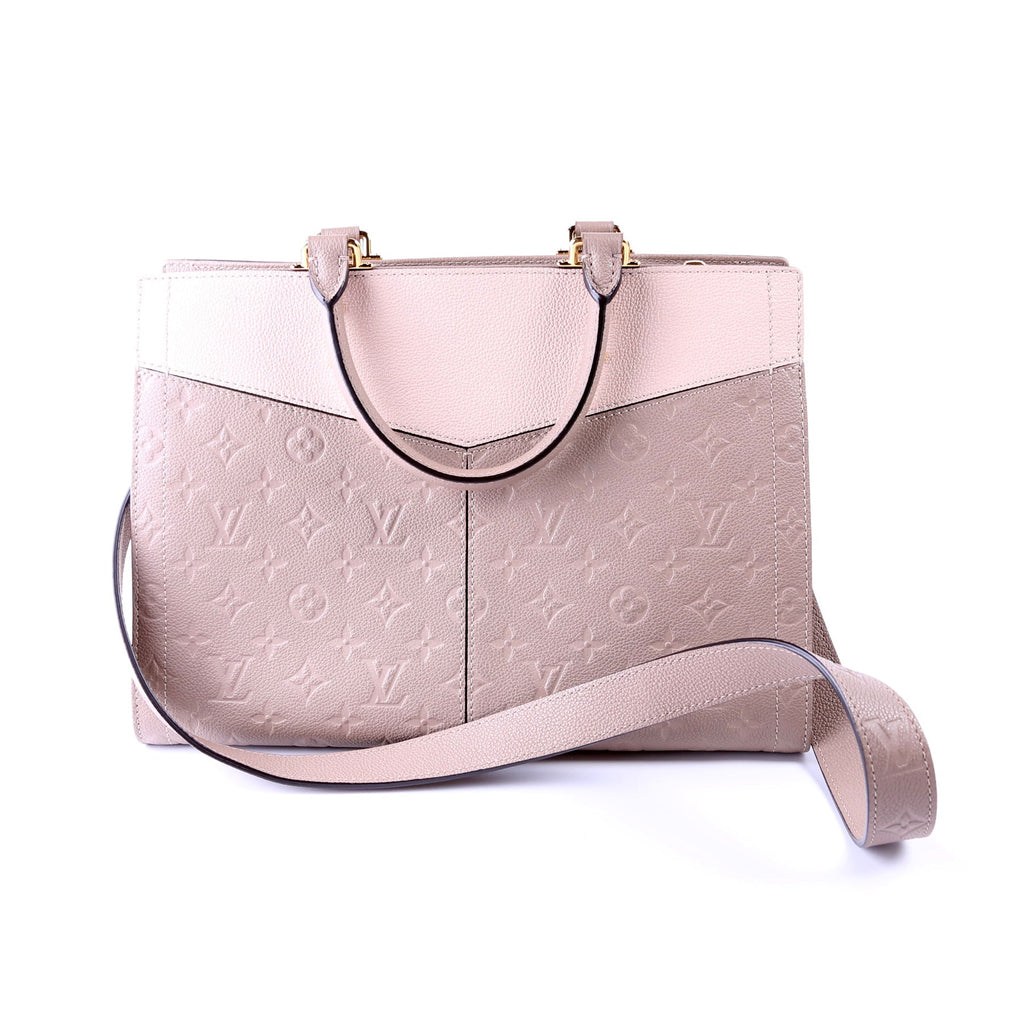 Sully NV MM Empreinte Turtledove