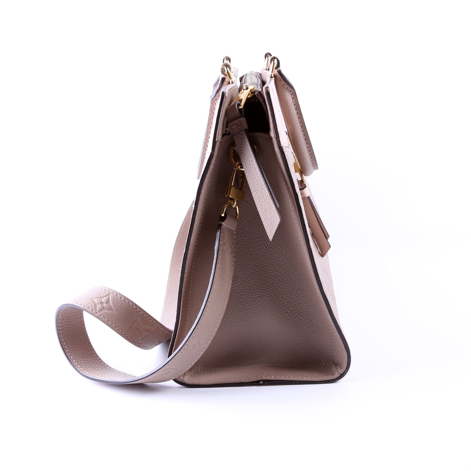 Sully NV MM Empreinte Turtledove
