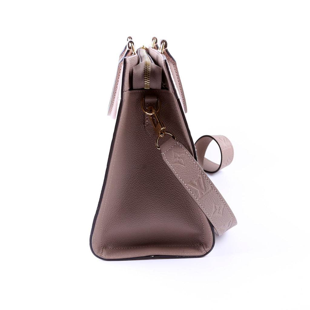 Sully NV MM Empreinte Turtledove