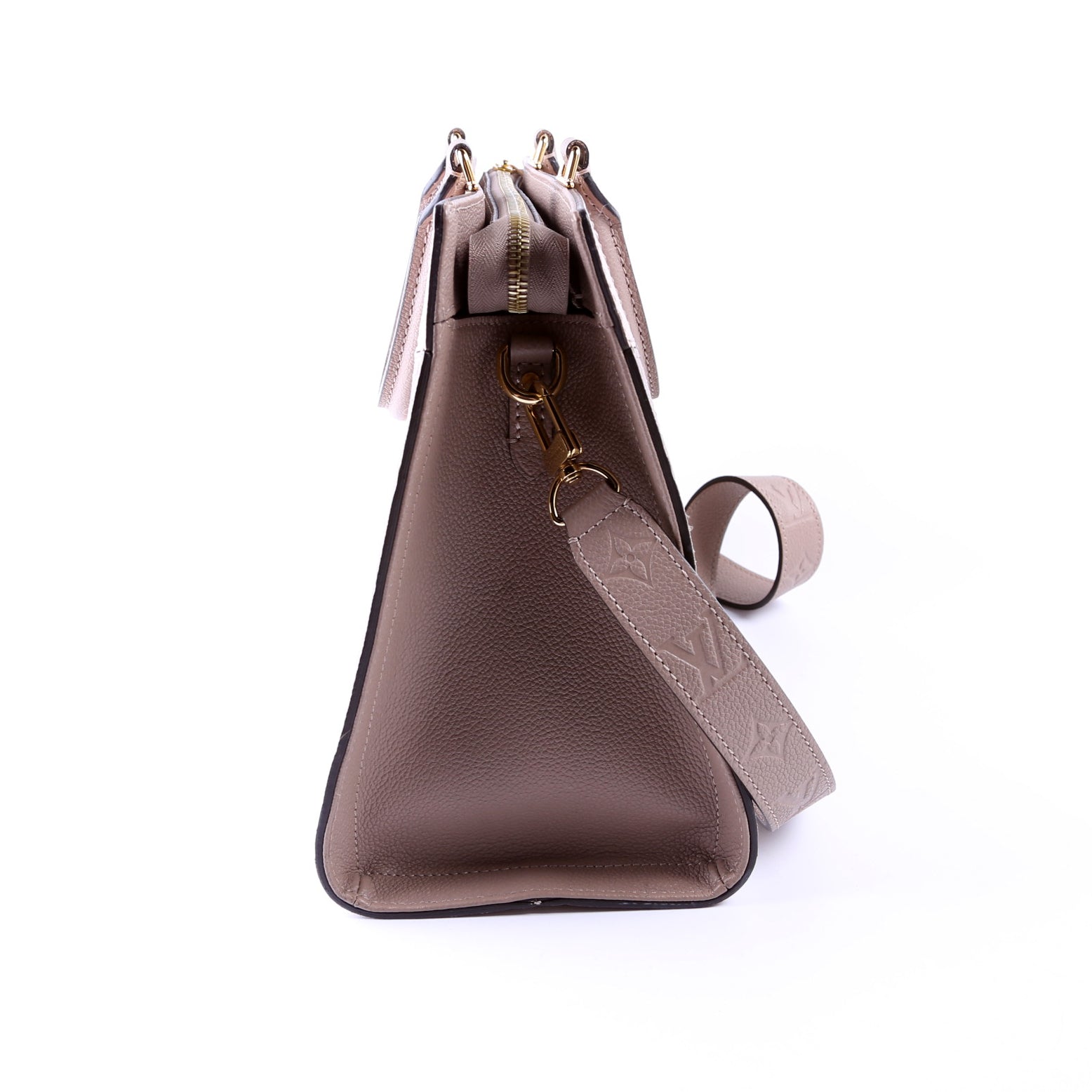 Sully NV MM Empreinte Turtledove
