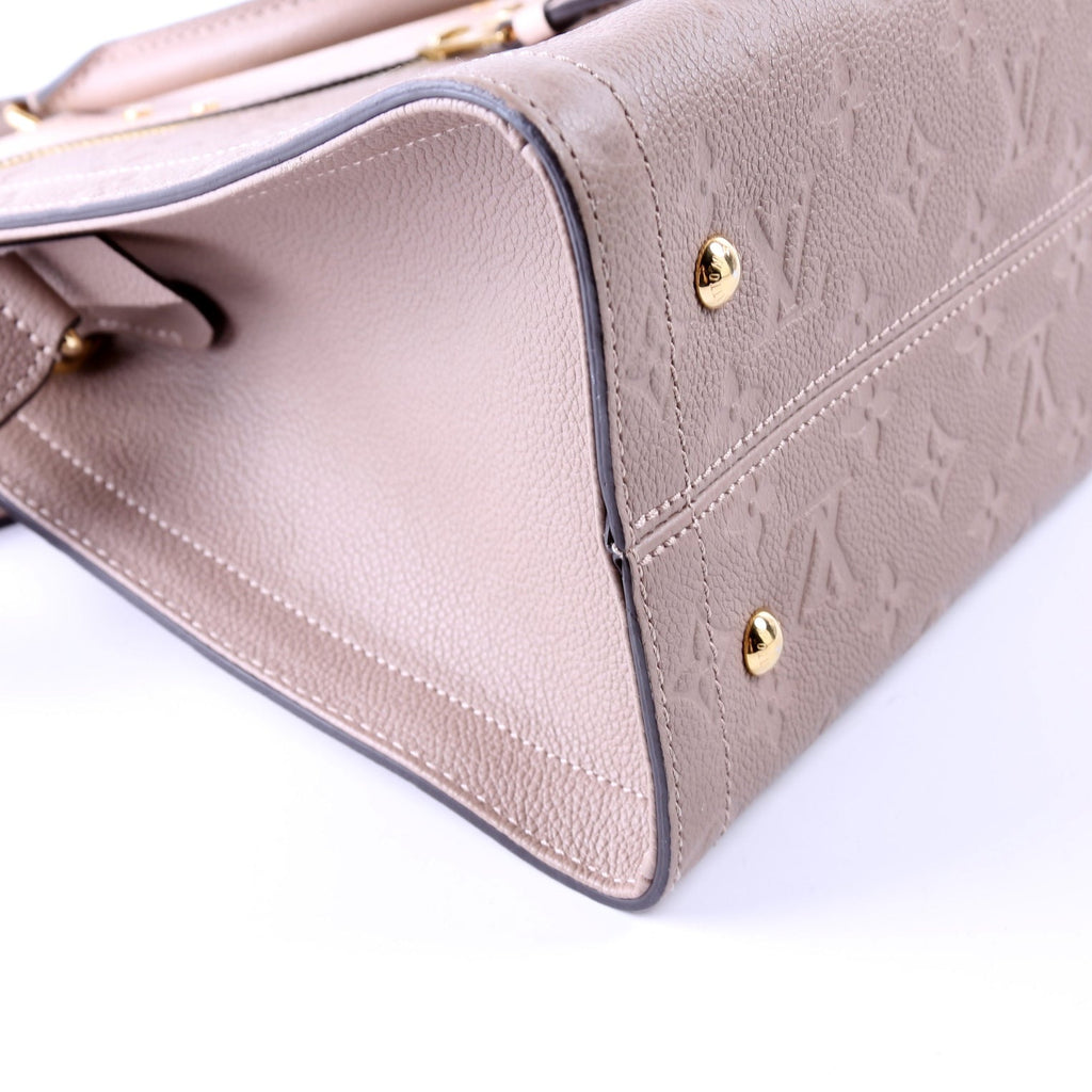 Sully NV MM Empreinte Turtledove