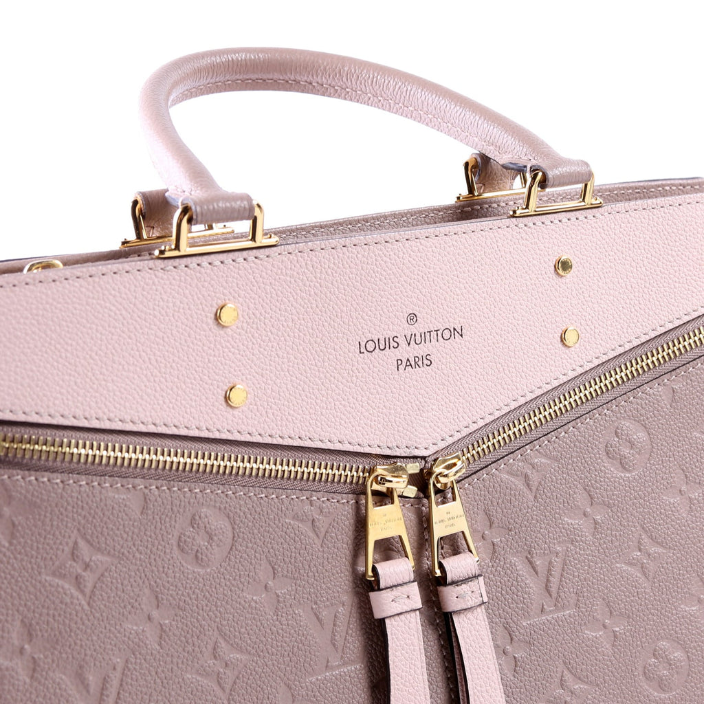 Sully NV MM Empreinte Turtledove