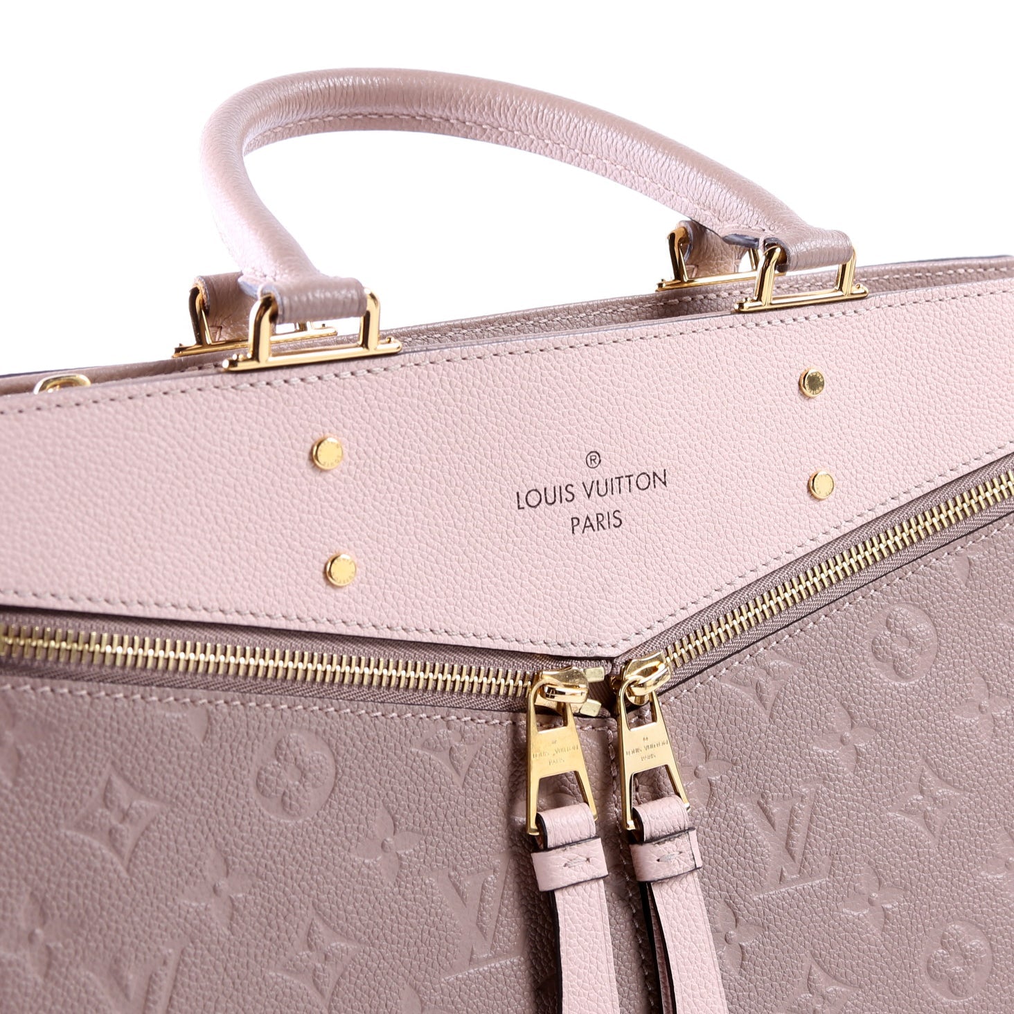 Sully NV MM Empreinte Turtledove