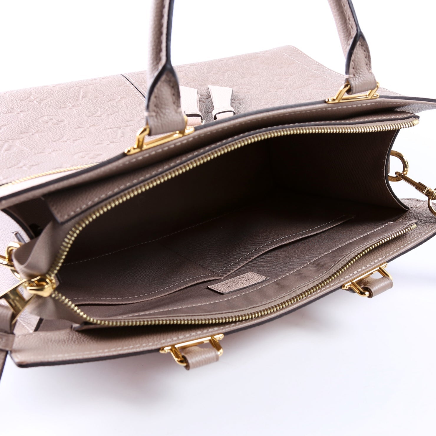 Sully NV MM Empreinte Turtledove