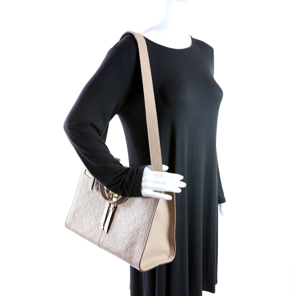 Sully NV MM Empreinte Turtledove