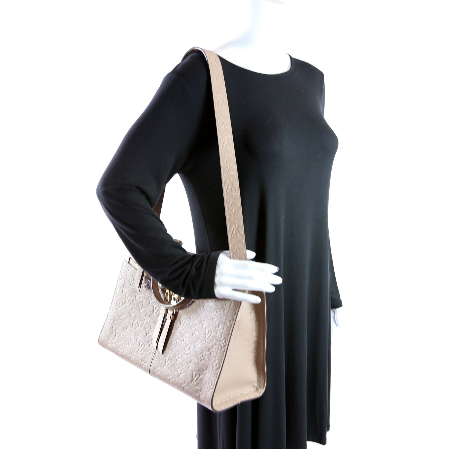 Sully NV MM Empreinte Turtledove
