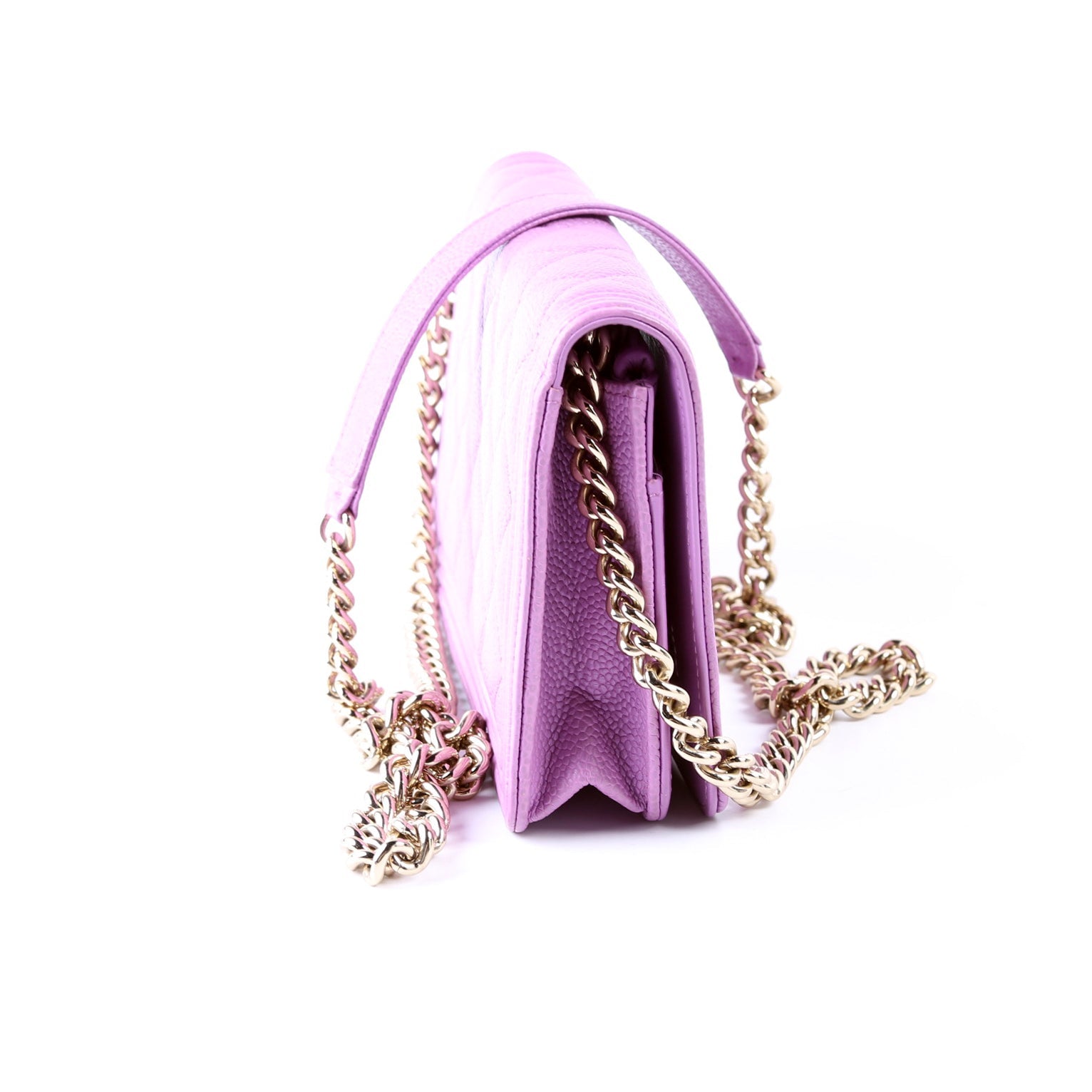WOC Boy Caviar Purple