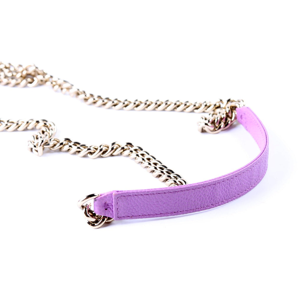 WOC Boy Caviar Purple