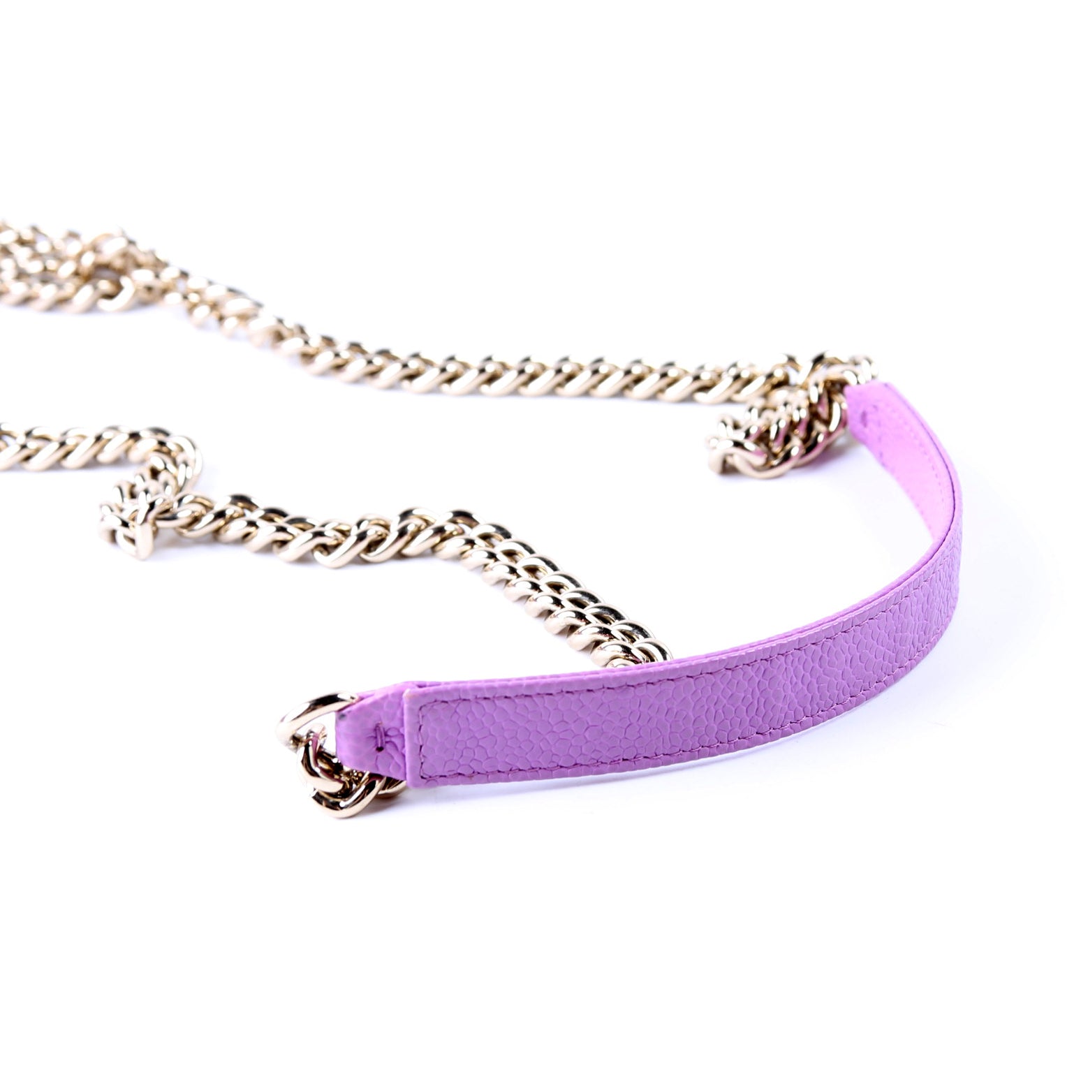 WOC Boy Caviar Purple