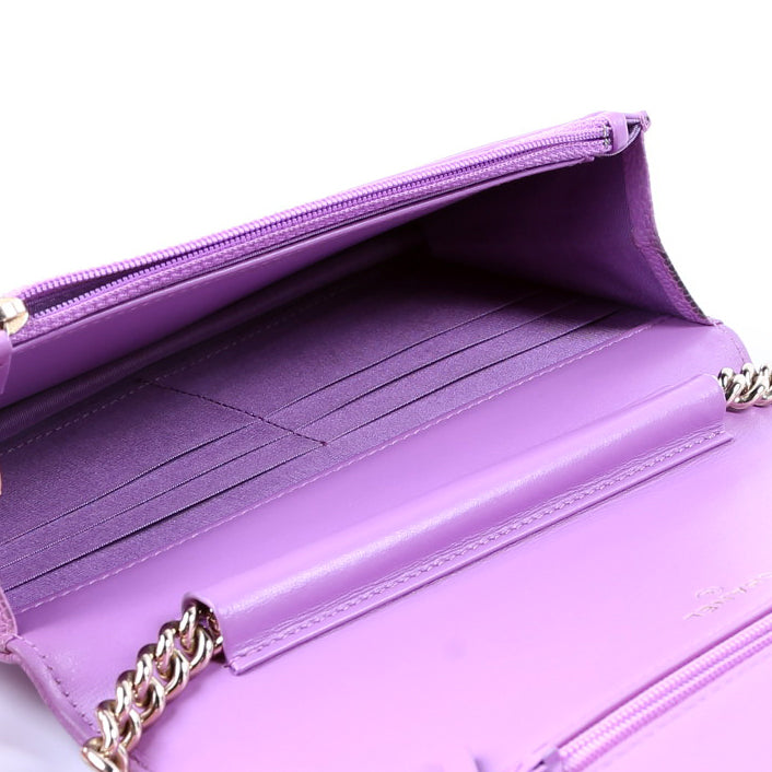 WOC Boy Caviar Purple