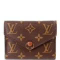 Victorine Wallet Monogram