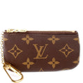 Pochette Cles Monogram
