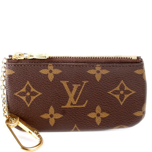 Pochette Cles Monogram