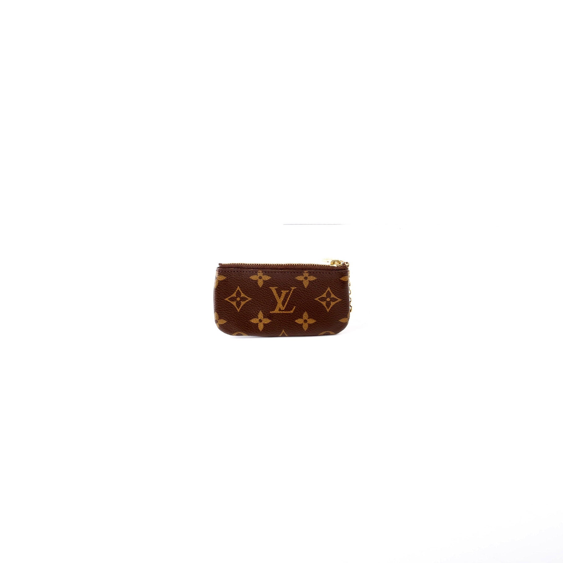Pochette Cles Monogram