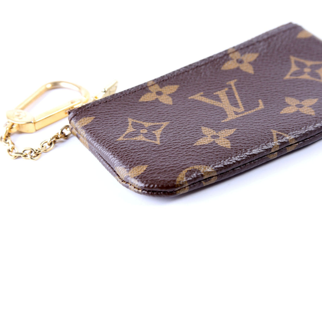 Pochette Cles Monogram