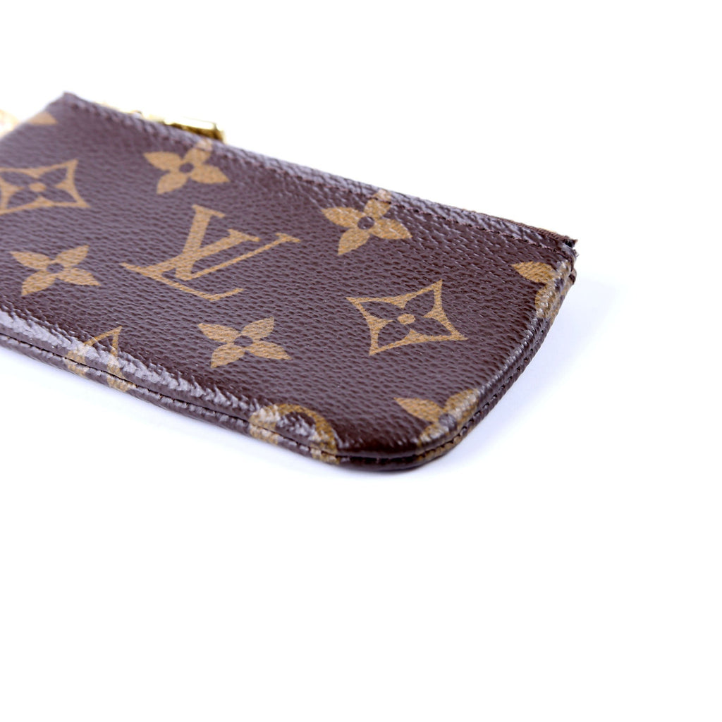 Pochette Cles Monogram