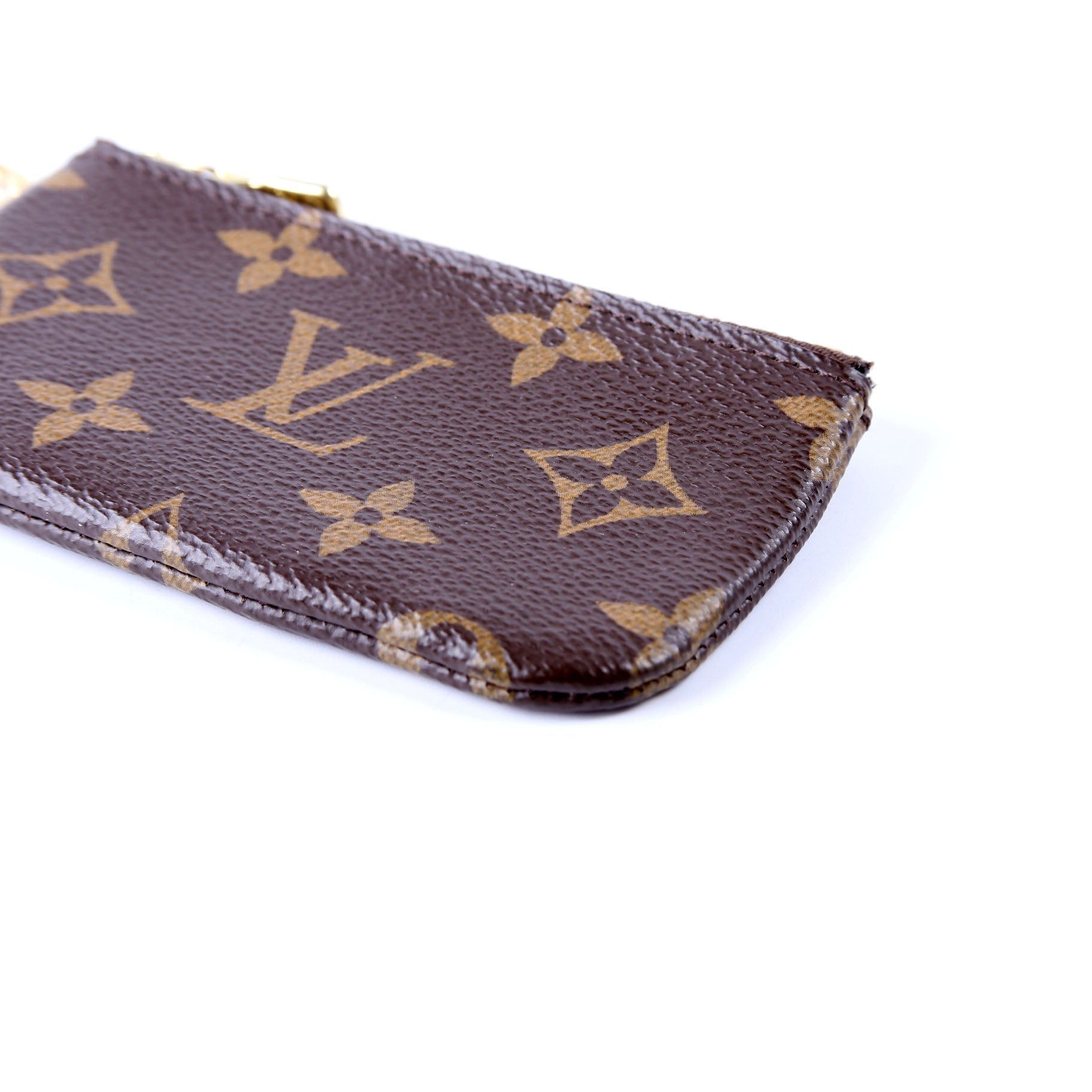 Pochette Cles Monogram