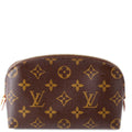 Cosmetic Pouch PM Monogram