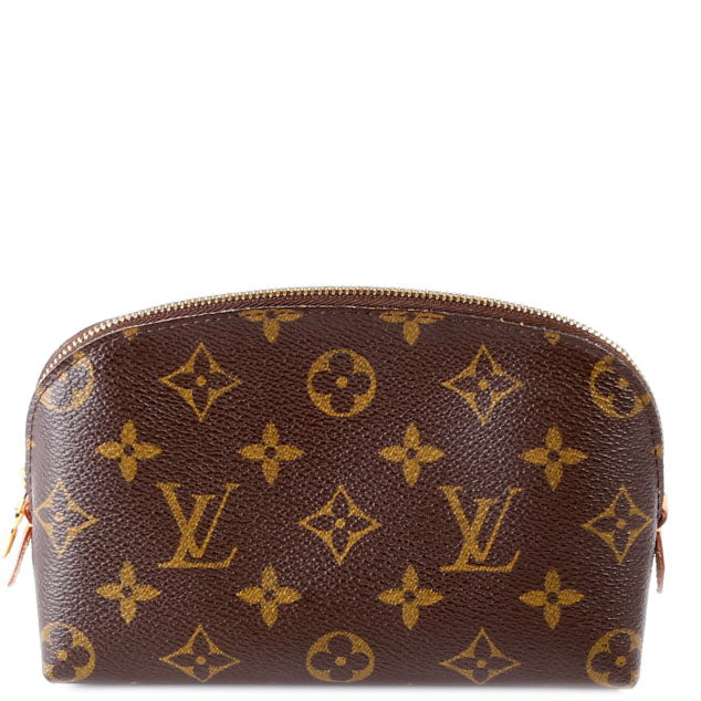 Cosmetic Pouch PM Monogram
