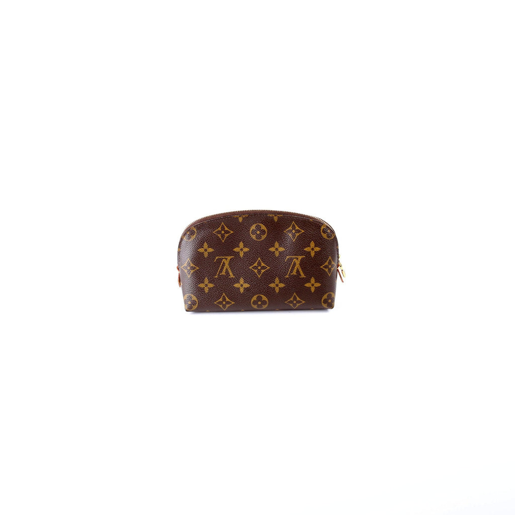 Cosmetic Pouch PM Monogram