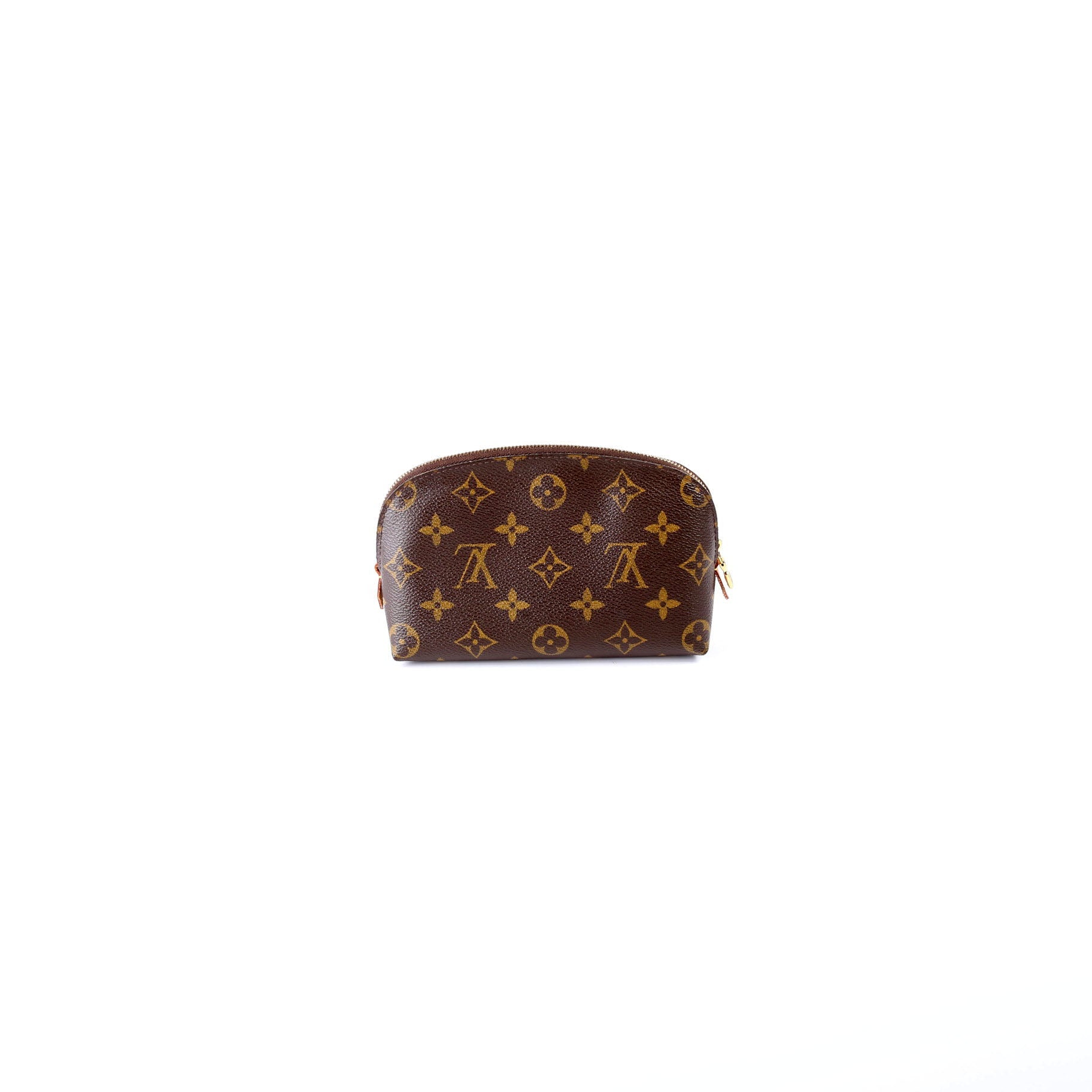 Cosmetic Pouch PM Monogram
