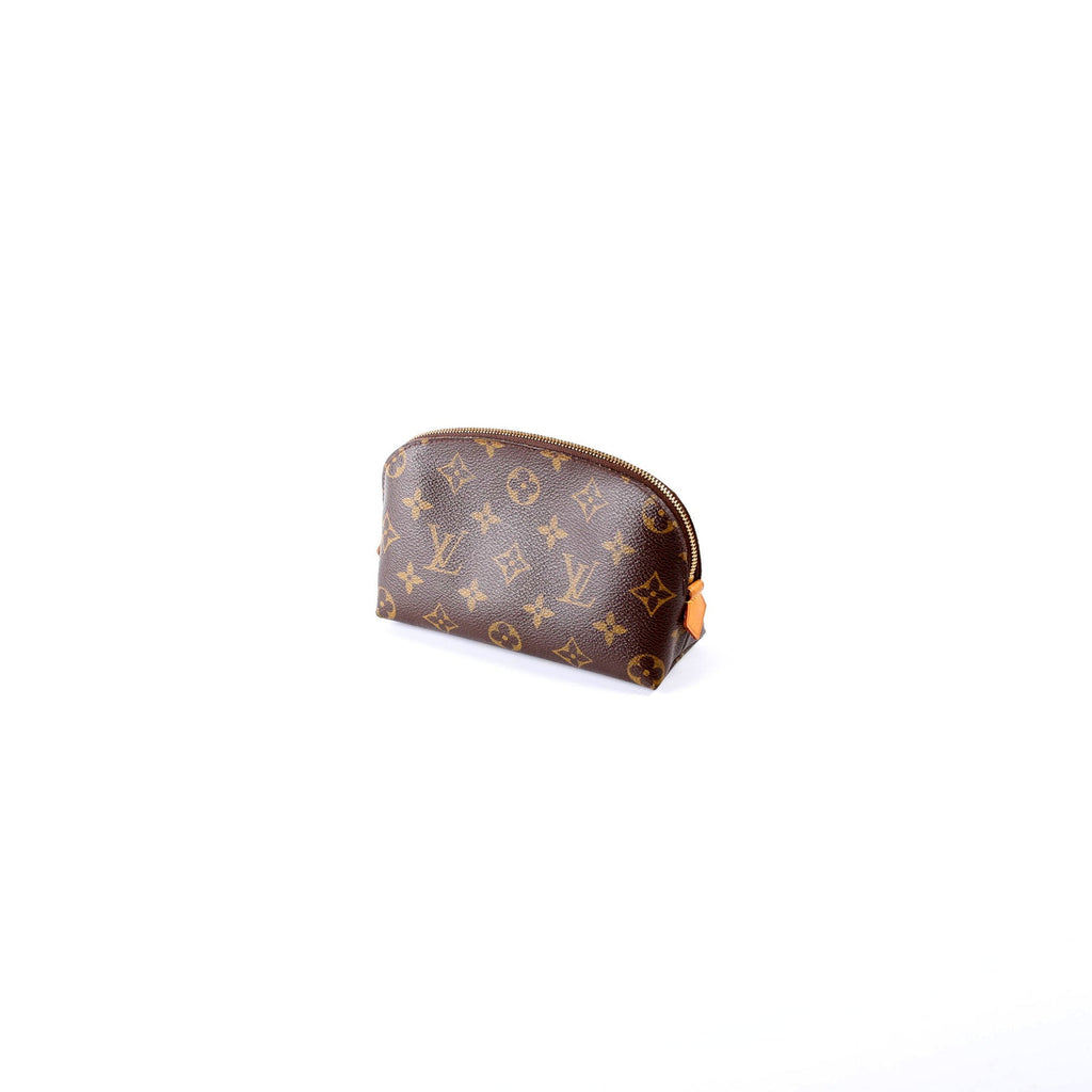 Cosmetic Pouch PM Monogram