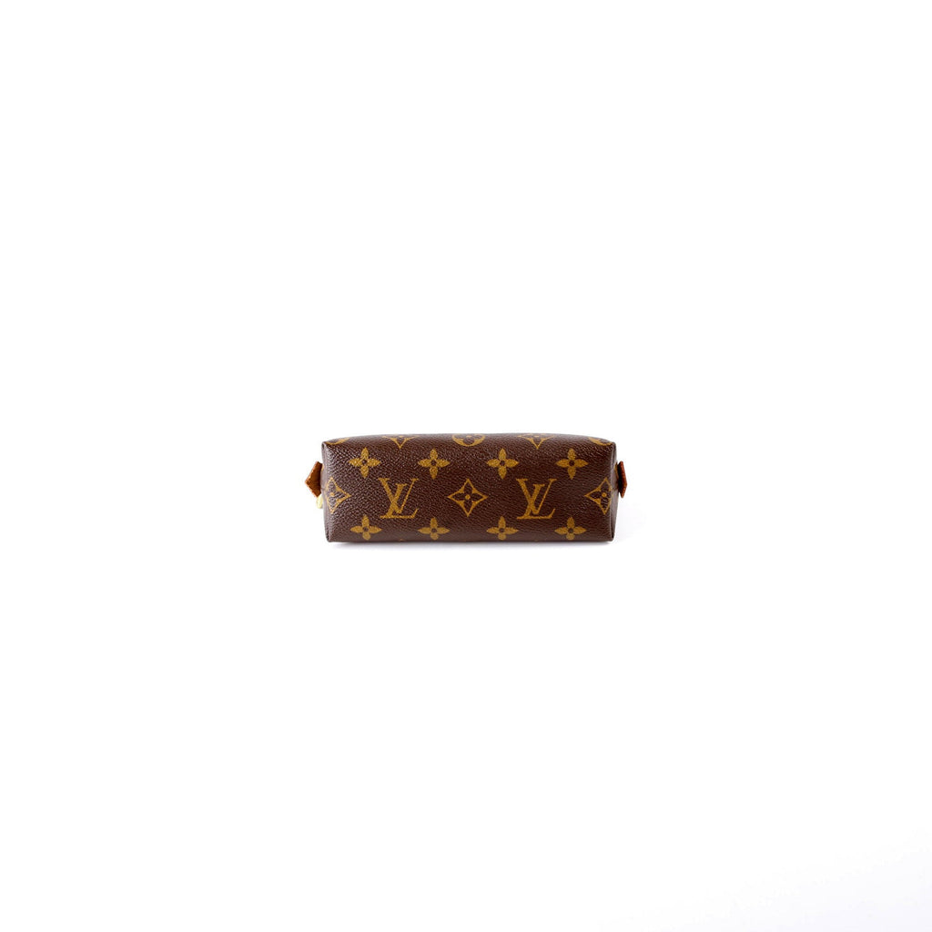 Cosmetic Pouch PM Monogram