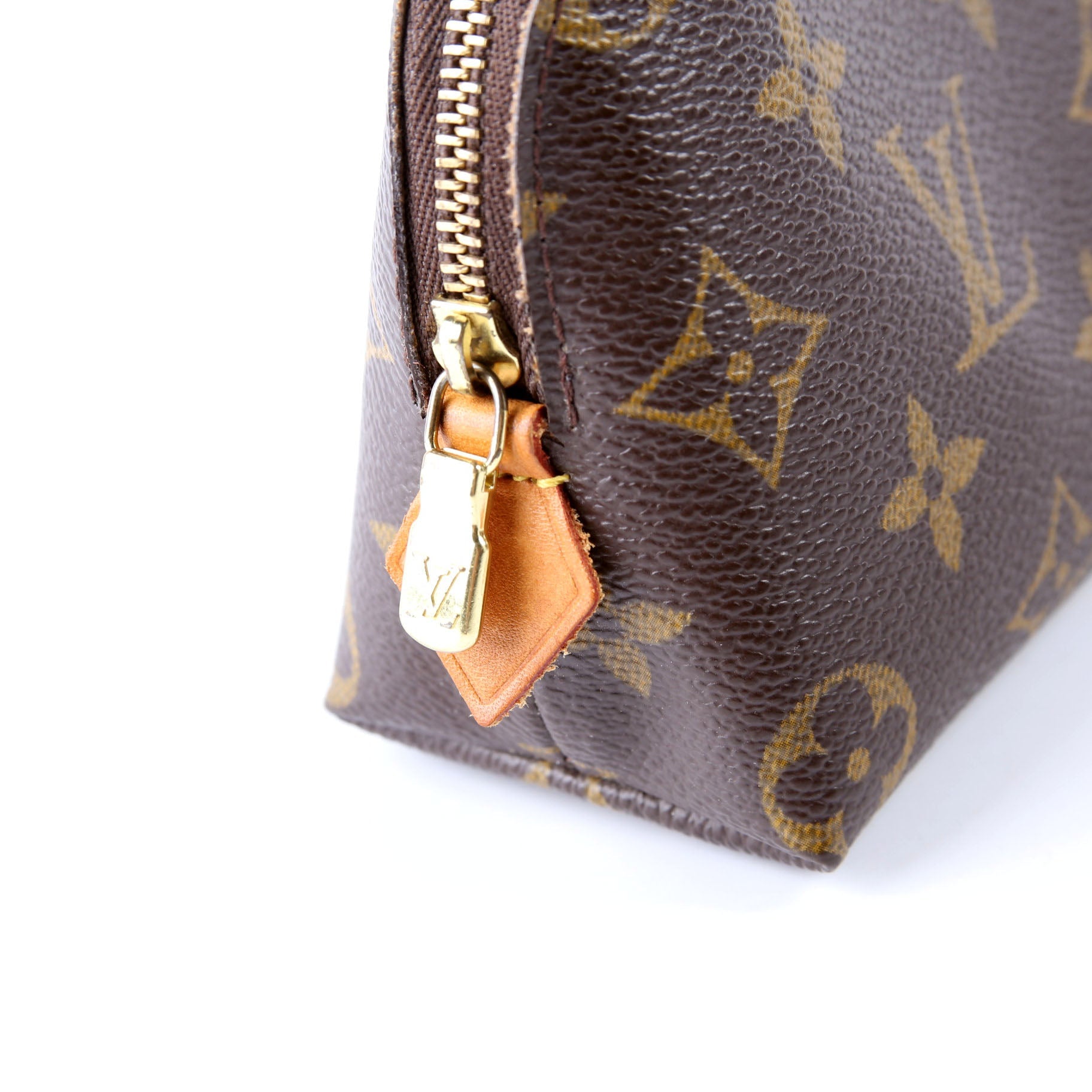 Cosmetic Pouch PM Monogram