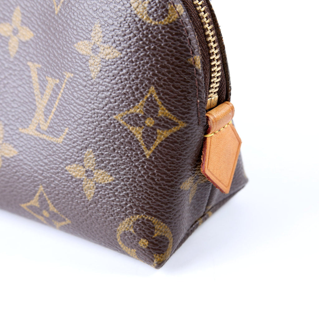 Cosmetic Pouch PM Monogram