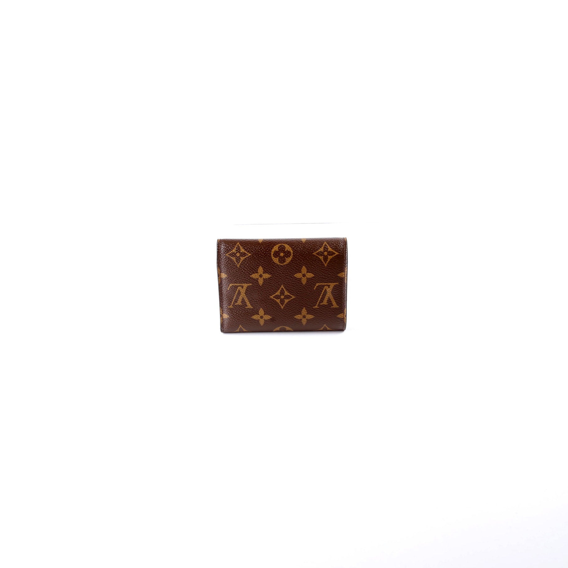 Victorine Wallet Monogram
