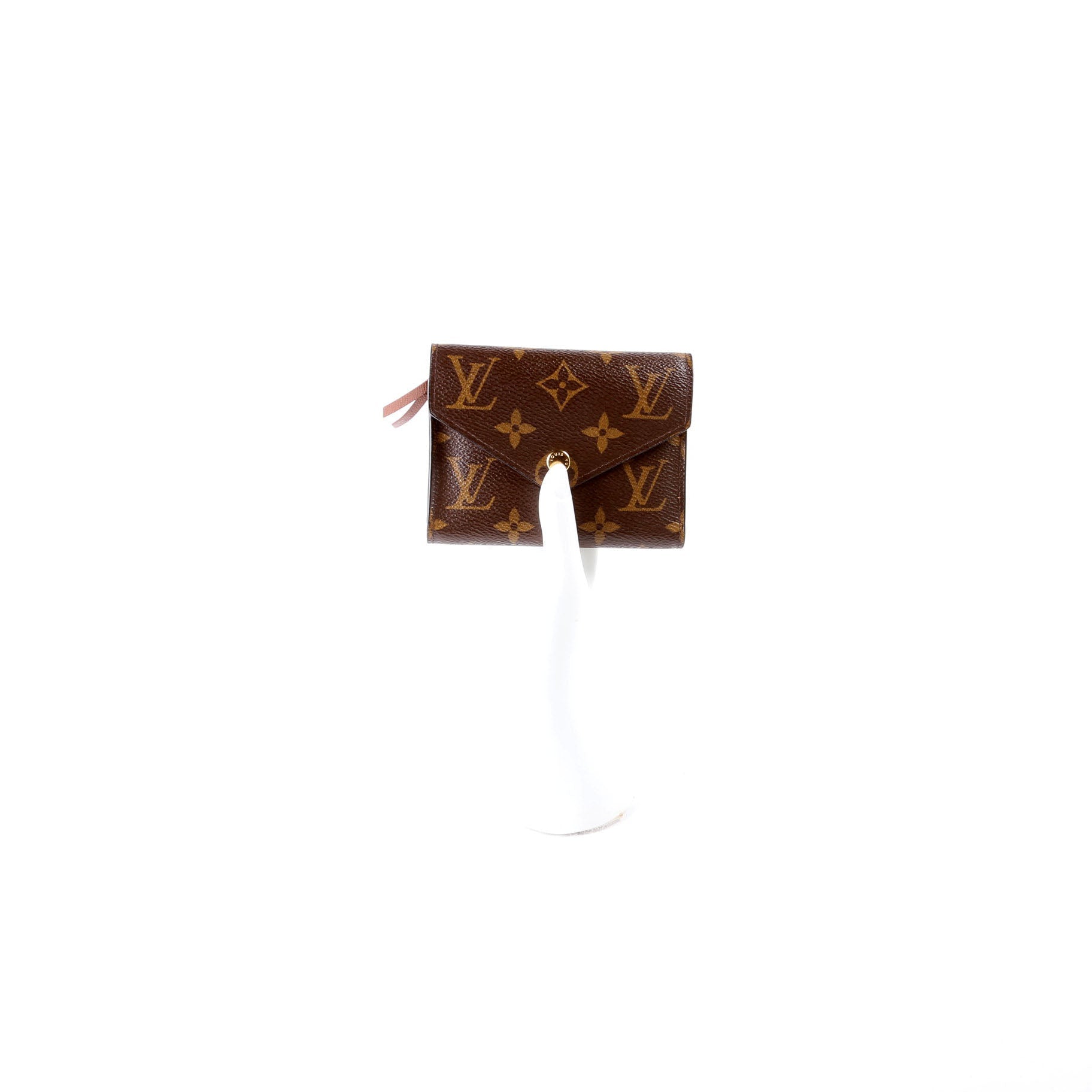 Victorine Wallet Monogram