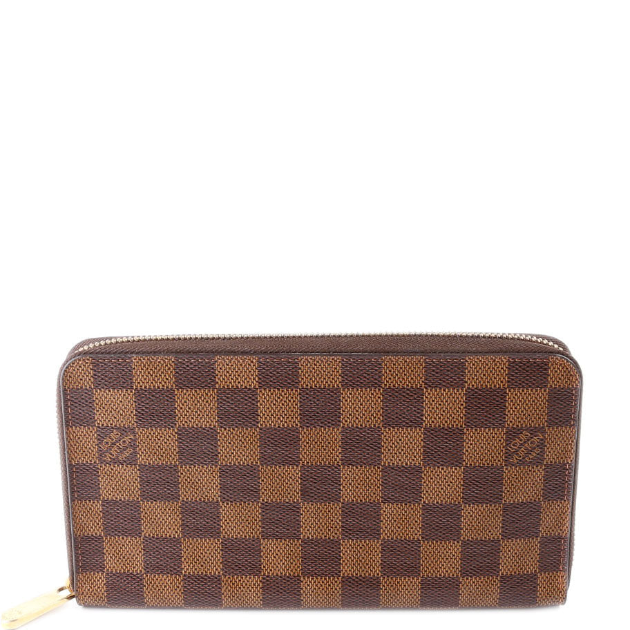 Zippy Organizer Damier Ebene