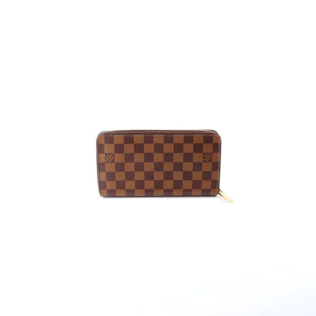 Zippy Organizer Damier Ebene