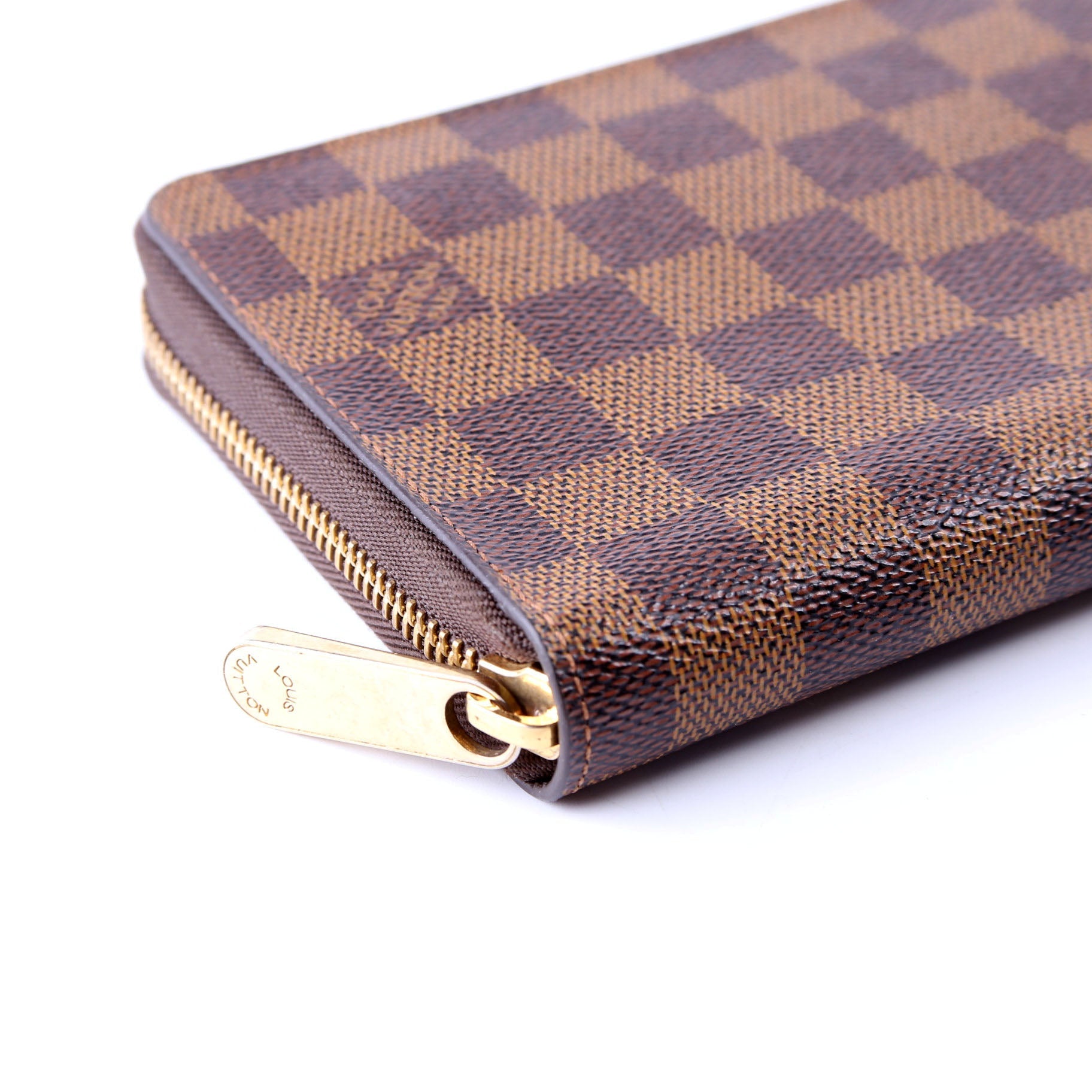 Zippy Organizer Damier Ebene