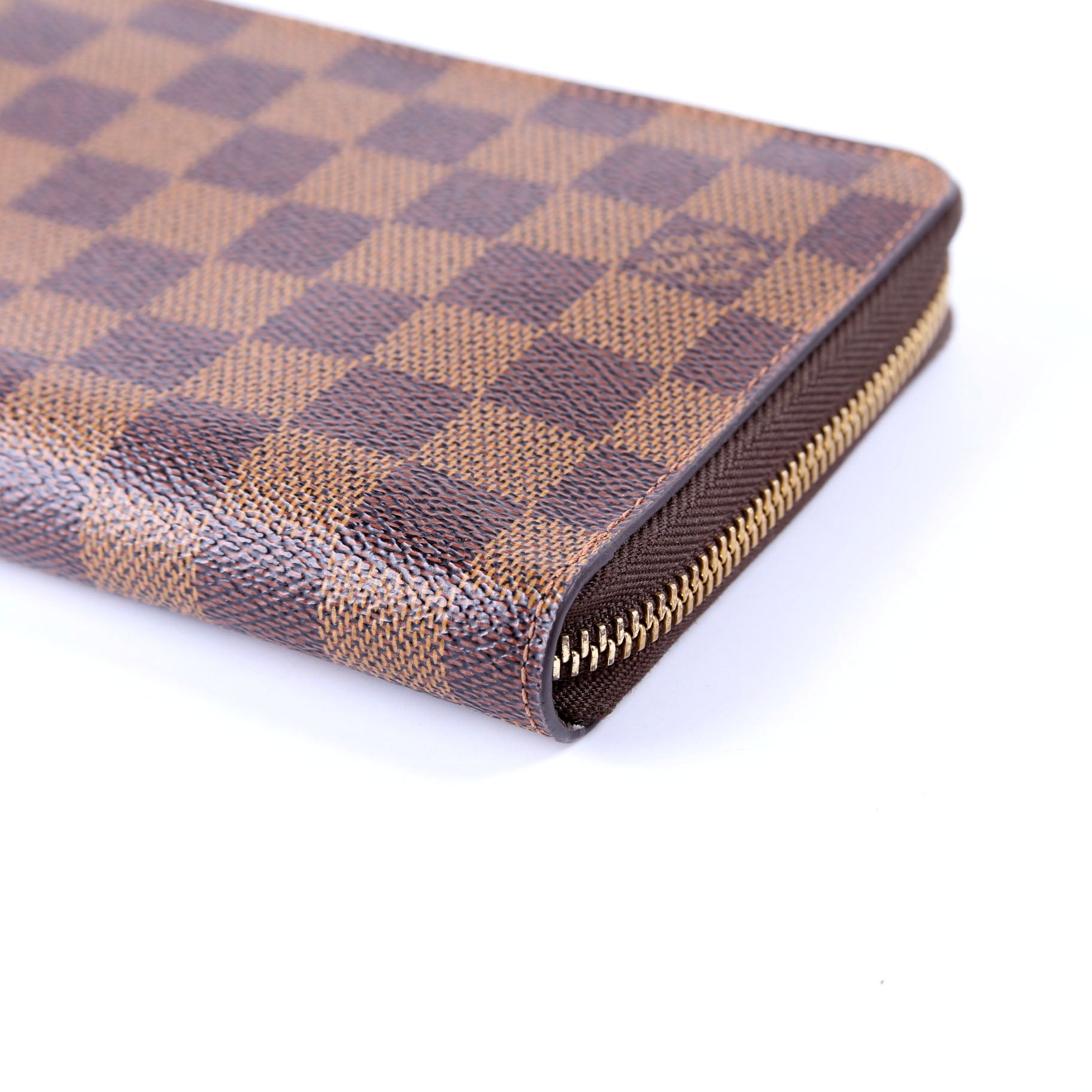 Zippy Organizer Damier Ebene